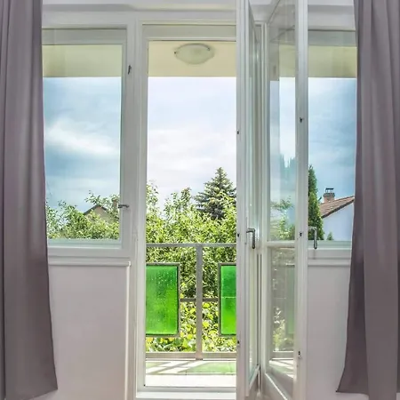 Bb Apartman Hajdunanas Exterior photo
