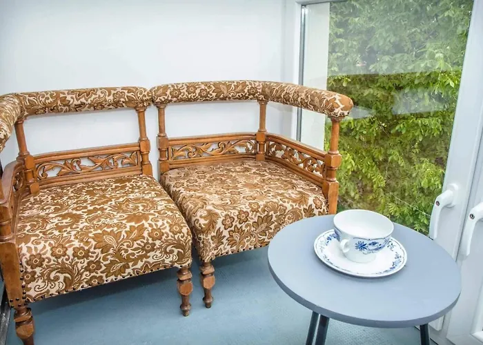 Bb Apartman Hajdunanas