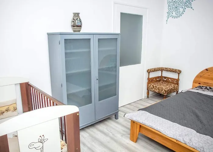 Bb Apartman Hajdunanas