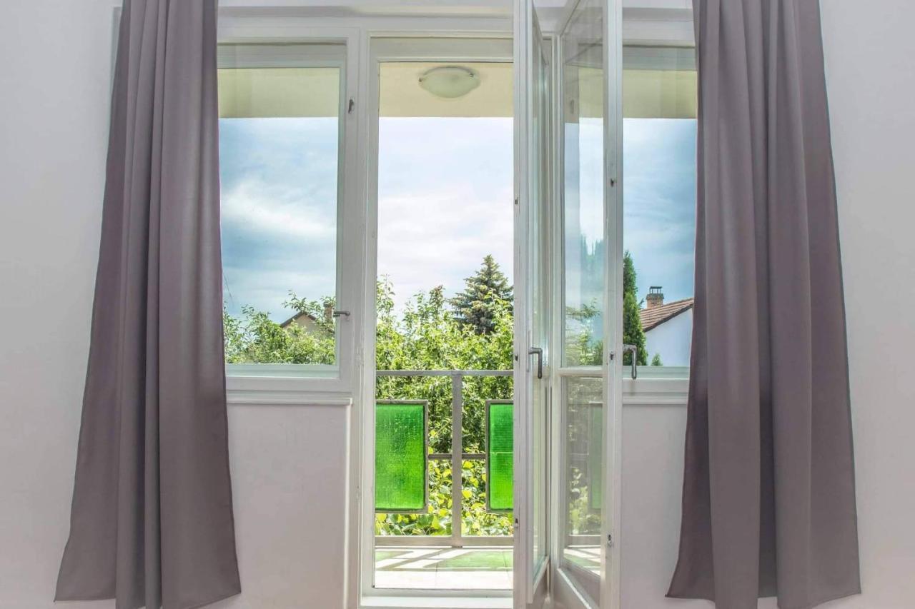 Apartment Bb Hajdunanas