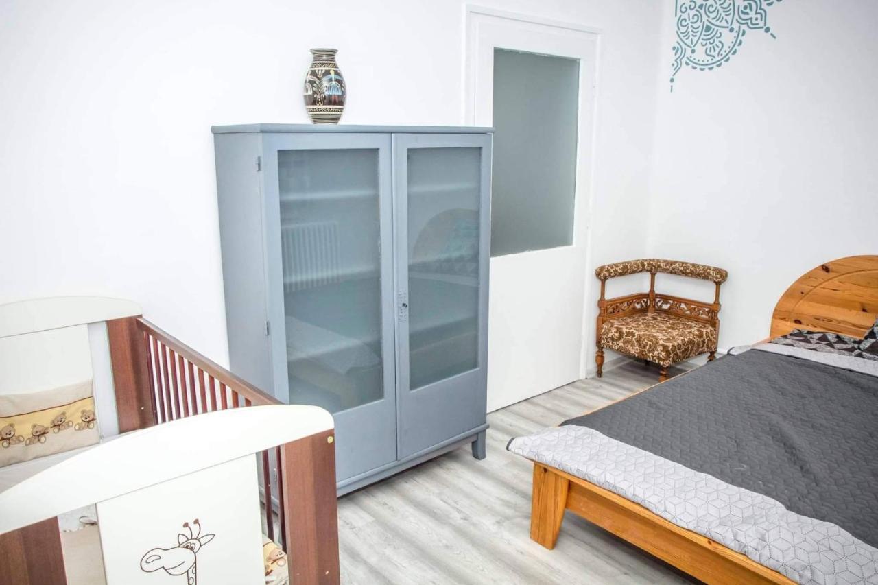 Bb Apartment Hajdunanas